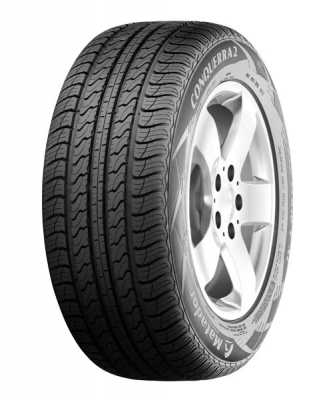 Купить MATADOR 1590156 Шины Matador MP 82 Conquerra 2 255/65 R17 110H