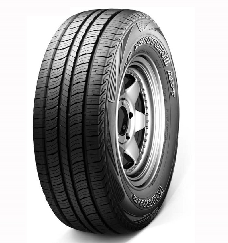 Купить KUMHO 1858413 Шины Kumho KL51 Road Venture APT 235/55 R18 100V