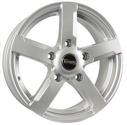 Купить Tech line RD830980 Диск литой 618 16/6,5 ET40 Sd