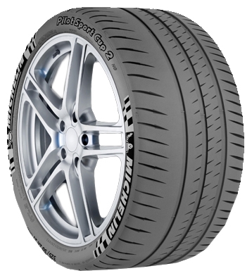 Купить MICHELIN 303098 Шины MICHELIN Pilot Sport 2 265/30 ZR20 94Y XL  Ro1 (303098)