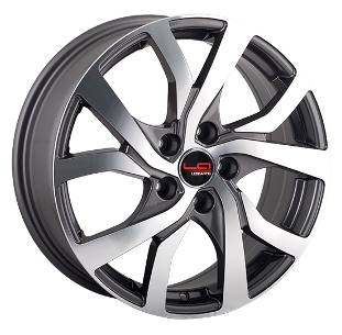 Купить Legeartis WHS081272 MI57 18/7 ET38 Gmf