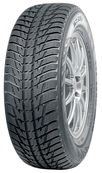 Купить NOKIAN T428593 Шины Nokian WR SUV 3 225/70 R16 107H XL