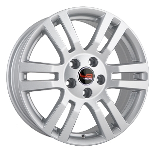 Купить Legeartis WHS080161 RN75 17/7 ET45 Sil