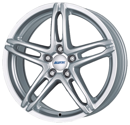 Купить Alutec WHS056607 Poison 18/8 ET45 Polar silver