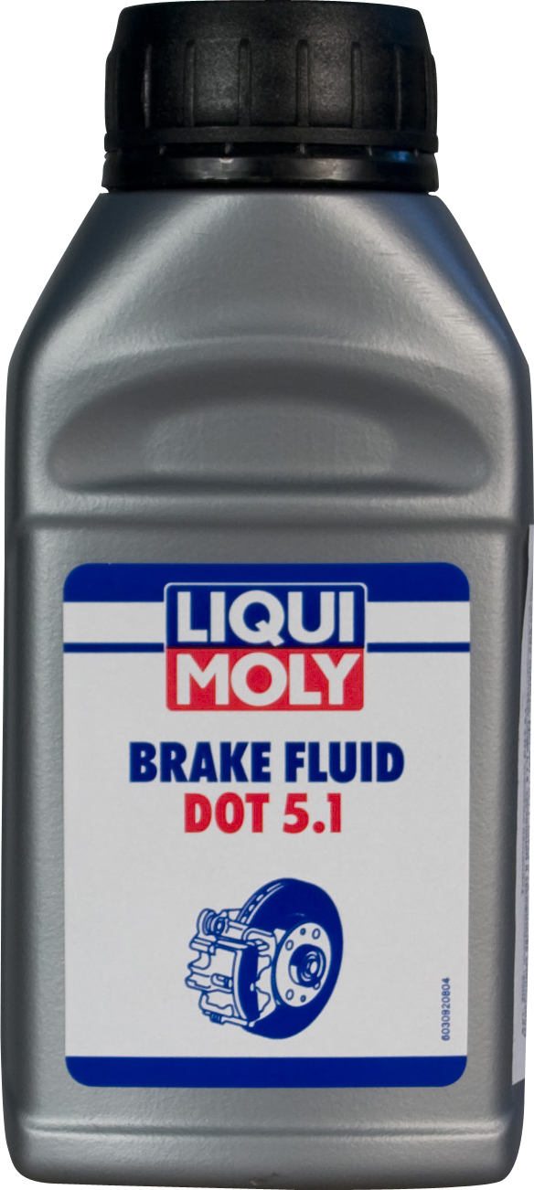 Купить запчасть LIQUI MOLY - 3092 