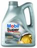 Купить Mobil 150013 Super 3000 X1 5W-40 4Л