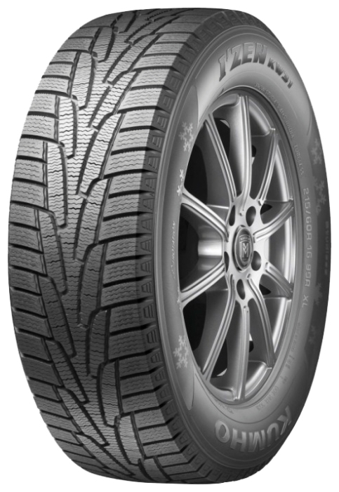 Купить KUMHO 2128713 Шины Kumho I*Zen KW31 215/60 R16 99R