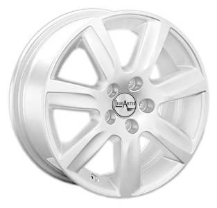 Купить Legeartis WHS091714 VW47 15/6 ET40 white