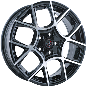 Купить Nz WHS076307 F-26 17/7 ET55 Bkf