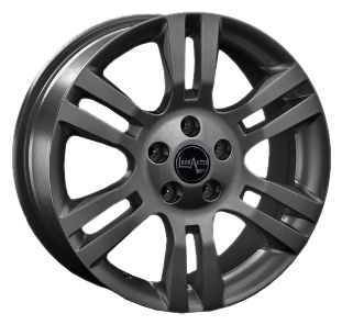 Купить Legeartis WHS081303 NS68 17/7 ET45 Gm