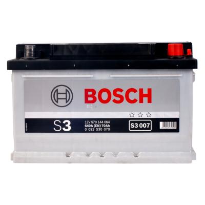 Купить запчасть BOSCH - 0092S30070 