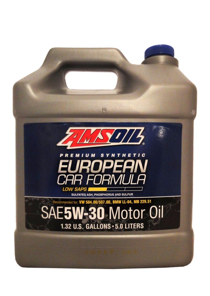 Купить запчасть AMSOIL - AEL5L 